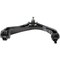 Mevotech 90-98 Mazda Mpv Control Arm-Bj, Cms76123 CMS76123 - alternate 1